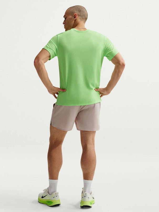T-shirt Nike Dri-FIT Miler Running