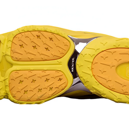 Nike® x Nocta® Hot Step 2 Yellow