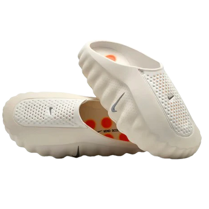 NIKE MIND 001 WHITE