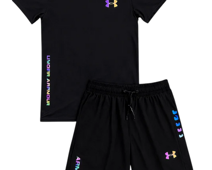 Under Armour FLUO CONCEPT  – LIMITED EDITION