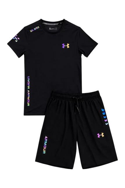 Under Armour FLUO CONCEPT  – LIMITED EDITION
