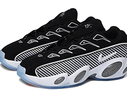 Nike® x Nocta® Glide Black White