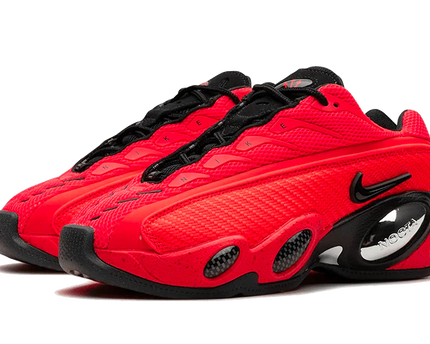Nike® x Nocta® Glide Bright Crimsom
