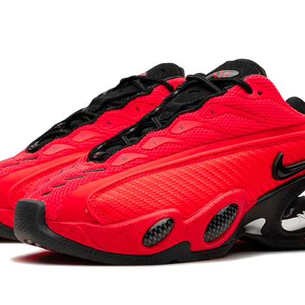 Nike® x Nocta® Glide Bright Crimsom