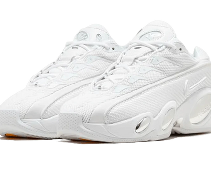 Nike® x Nocta® Glide White Chrome
