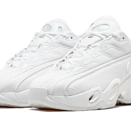 Nike® x Nocta® Glide White Chrome