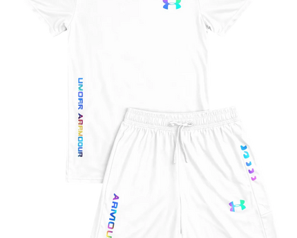Under Armour FLUO CONCEPT  – LIMITED EDITION