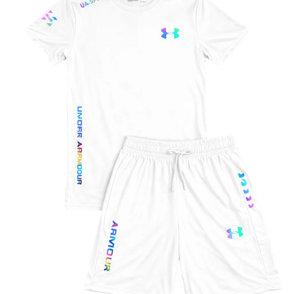 Under Armour FLUO CONCEPT  – LIMITED EDITION