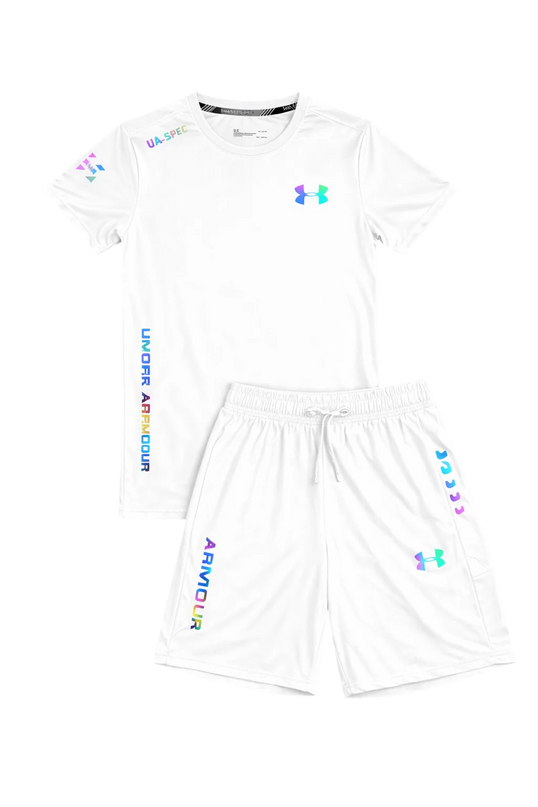 Under Armour FLUO CONCEPT  – LIMITED EDITION