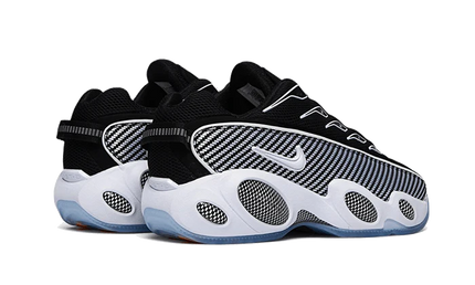 Nike® x Nocta® Glide Black White