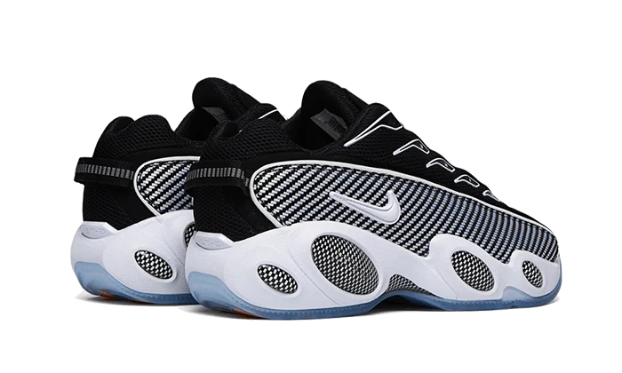 Nike® x Nocta® Glide Black White