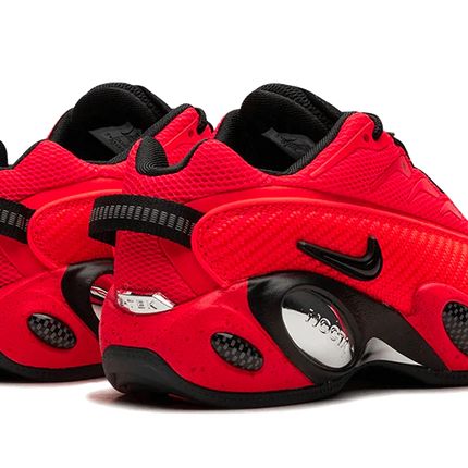Nike® x Nocta® Glide Bright Crimsom