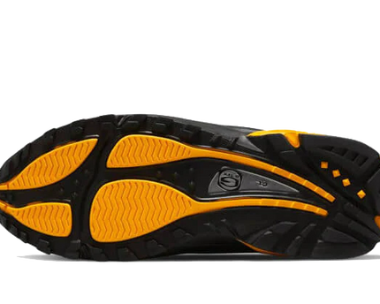 Nike® x Nocta® Air Terra Black University Gold