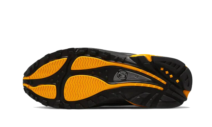 Nike® x Nocta® Air Terra Black University Gold