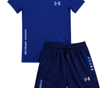 Under Armour FLUO CONCEPT  – LIMITED EDITION