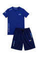bleu-1 / XS / XS