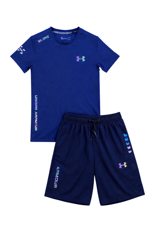 Under Armour FLUO CONCEPT  – LIMITED EDITION