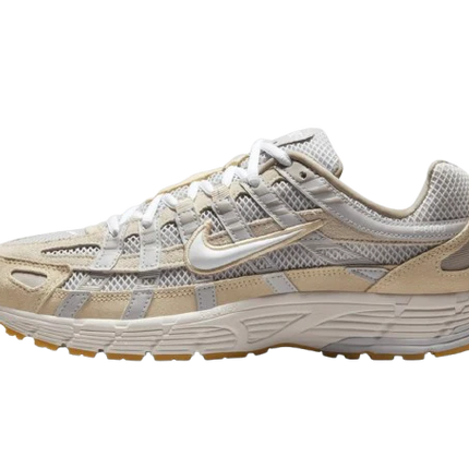 NIKE P-6000 BEIGE