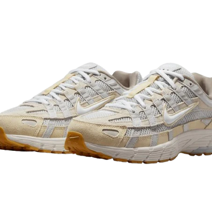 NIKE P-6000 BEIGE