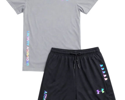 Under Armour FLUO CONCEPT  – LIMITED EDITION