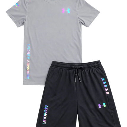 Under Armour FLUO CONCEPT  – LIMITED EDITION