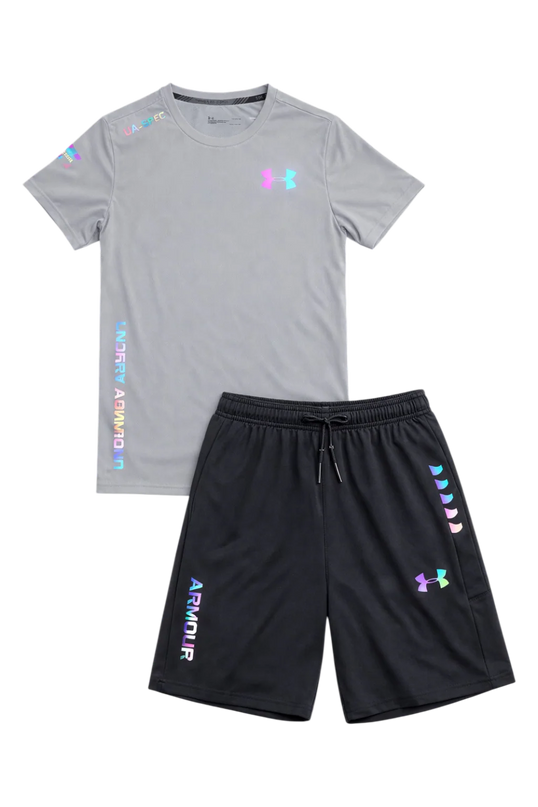 Under Armour FLUO CONCEPT  – LIMITED EDITION