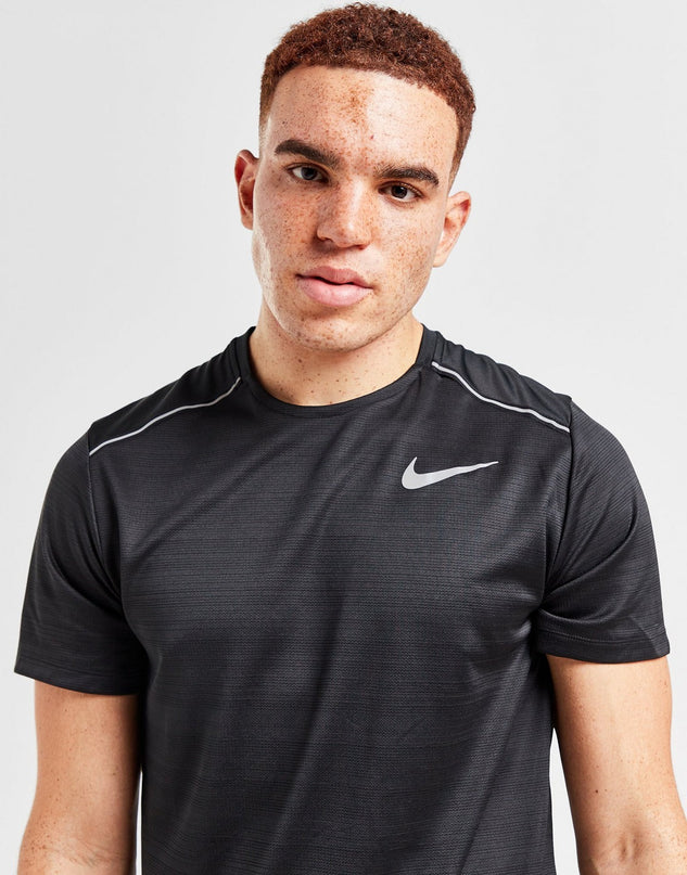 Nike T-shirt Miler 1.0