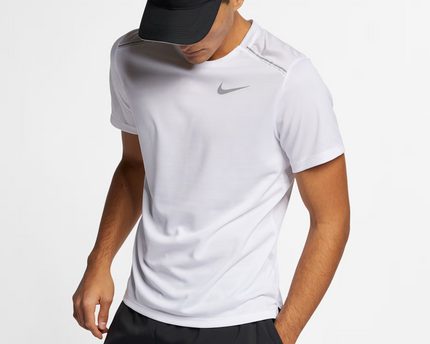 T-shirt Nike Dri-FIT Miler Running
