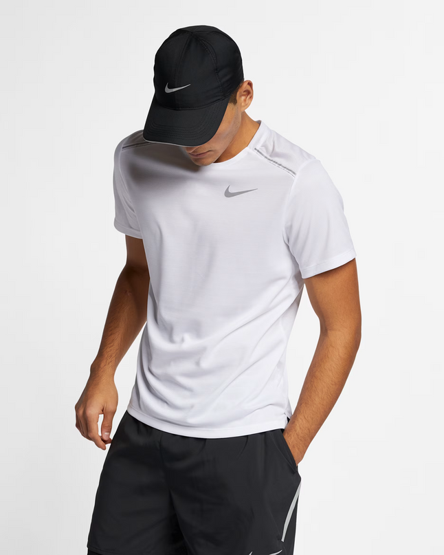 T-shirt Nike Dri-FIT Miler Running