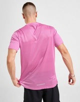 Nike T-shirt Miler 1.0