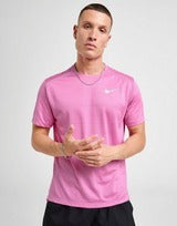 Nike T-shirt Miler 1.0