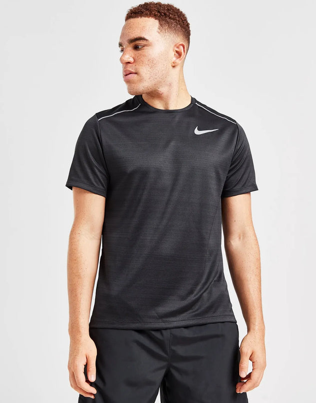 Nike T-shirt Miler 1.0