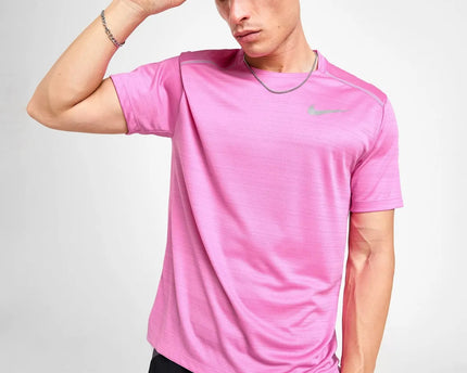 Nike T-shirt Miler 1.0