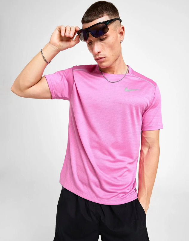 Nike T-shirt Miler 1.0