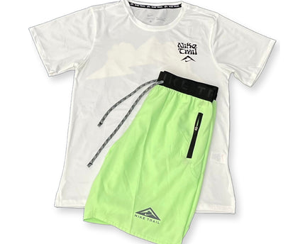 Nike Trail