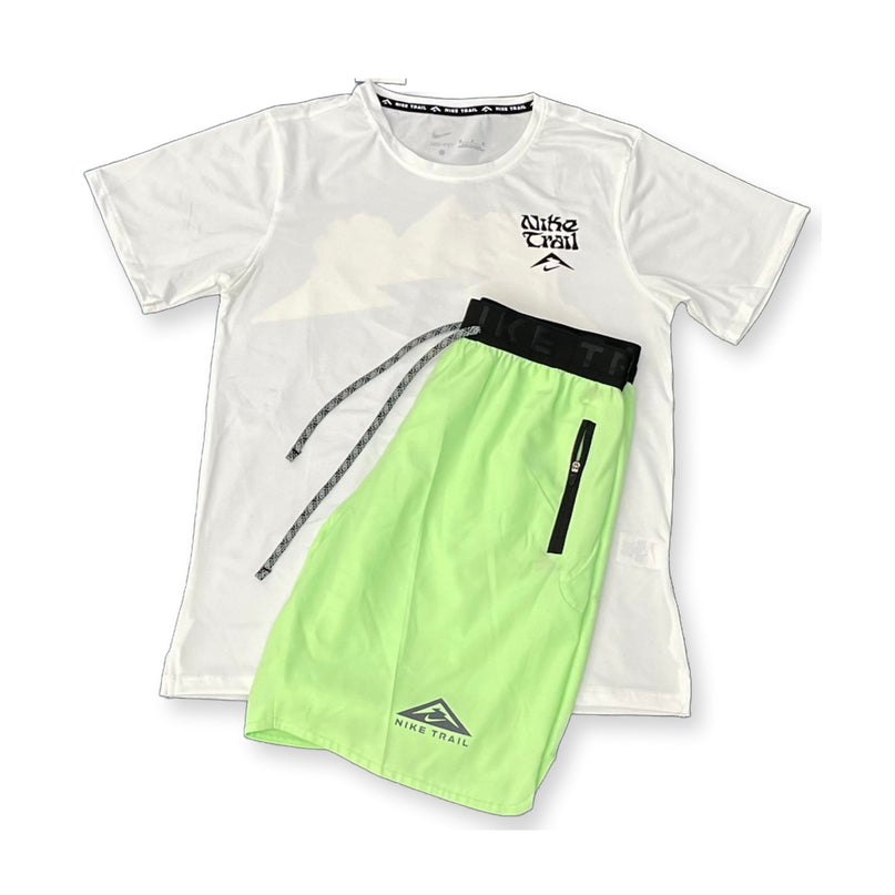 Nike Trail