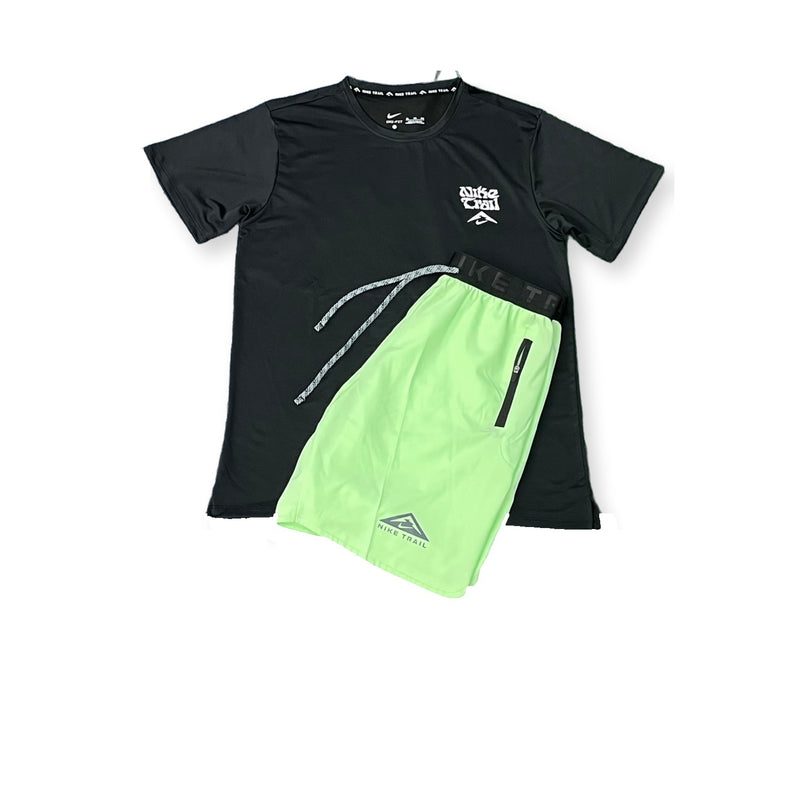Nike Trail