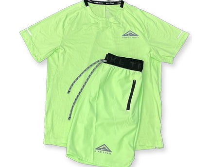 Nike Trail