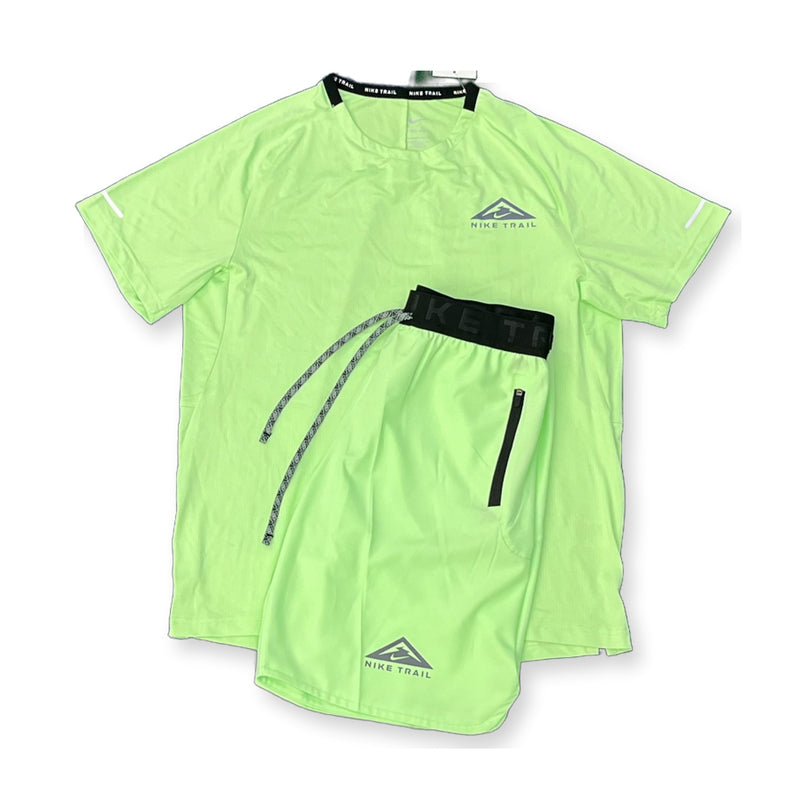 Nike Trail