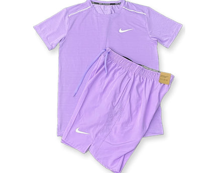 Nike TIP5 Viloet/Viloet