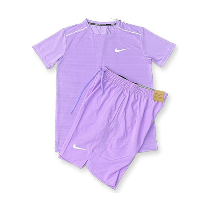 Nike TIP5 Viloet/Viloet