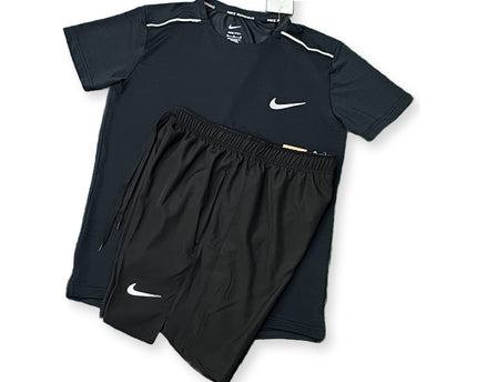 Nike TIP5 Noir/Noir