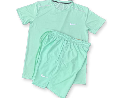 Nike TIP5 FLUO