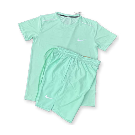 Nike TIP5 FLUO