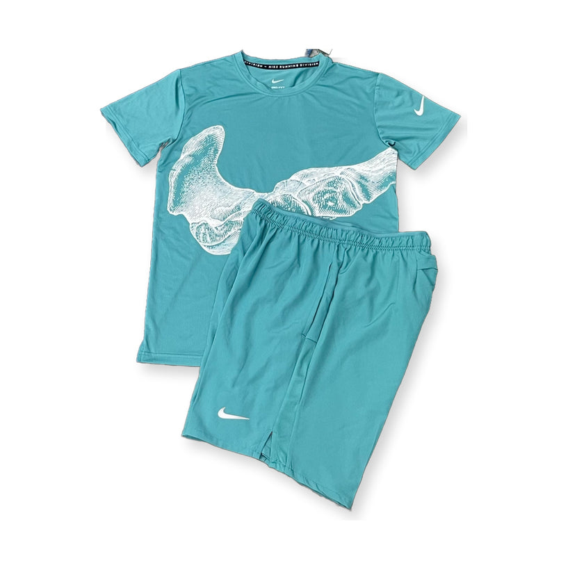 Nike Runnig