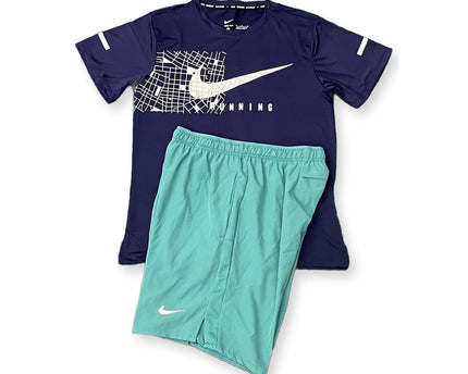 Nike Runnig