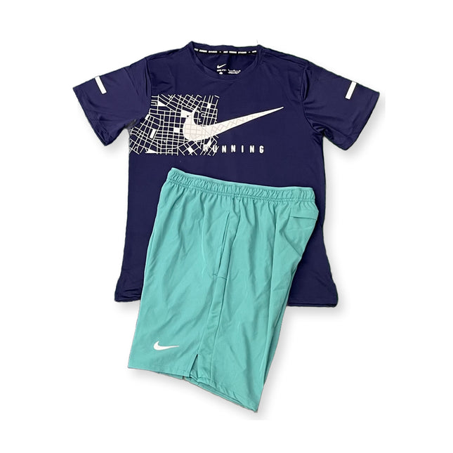 Nike Runnig