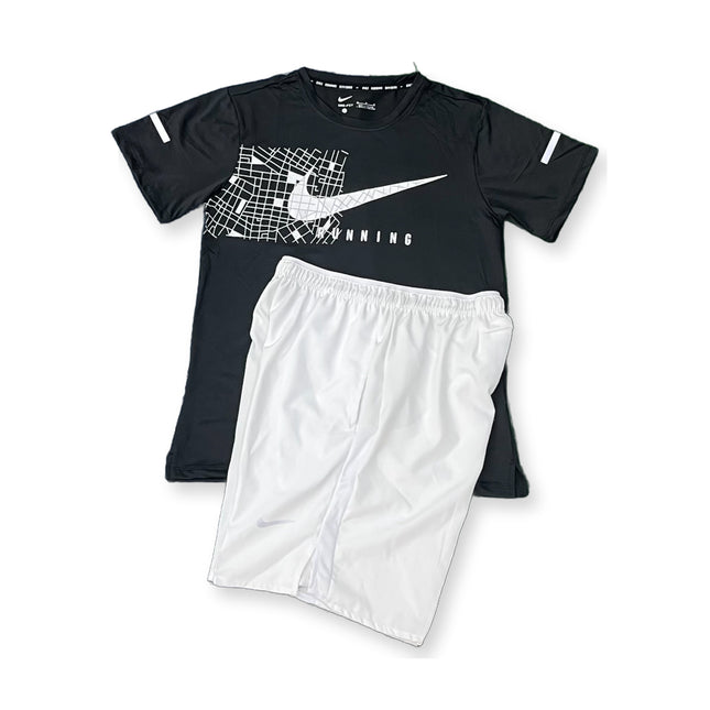 Nike Runnig