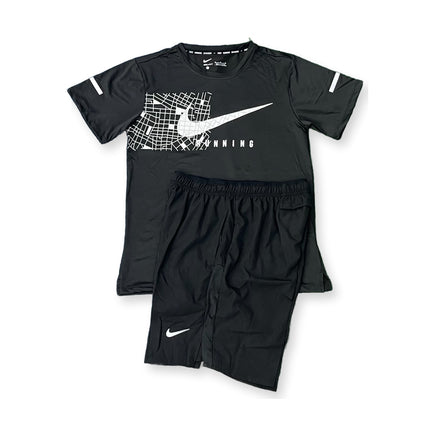 Nike Runnig