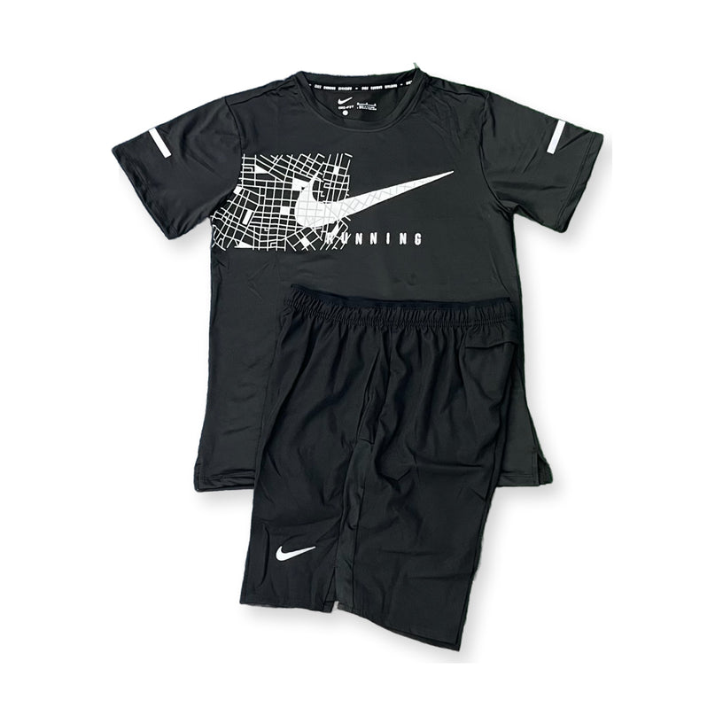 Nike Runnig